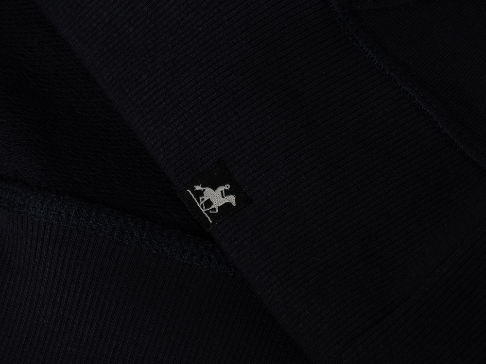 U.S. Grand Polo Equipment & Apparel mikina na zips