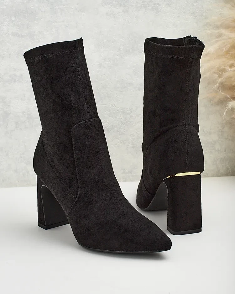 Resti Women&#039;s Segiose Stiletto Boots