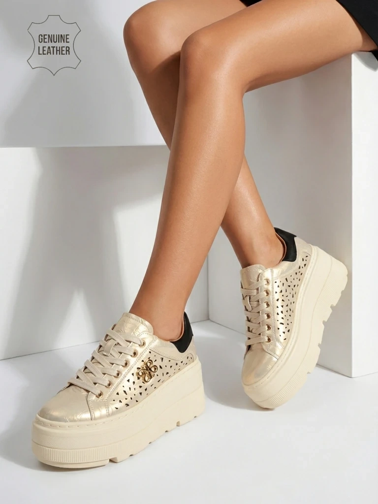 Resti dámské ekologické semišové kovbojské holínky