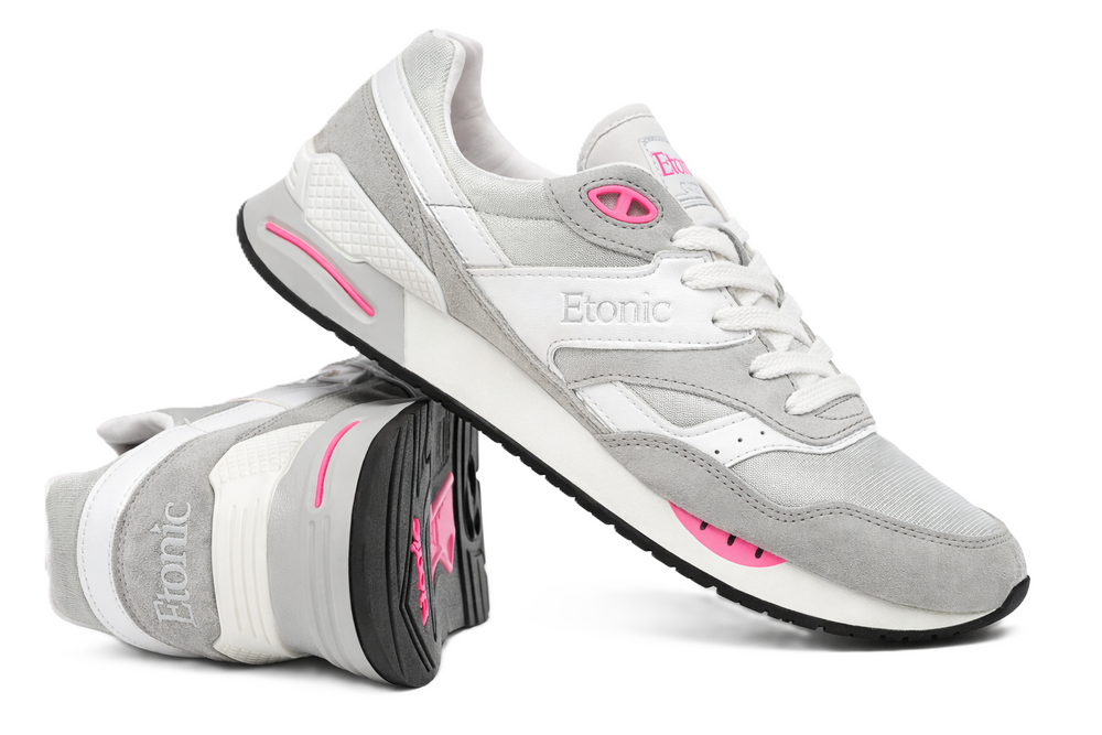 Дамски маратонки Etonic Stable ICE