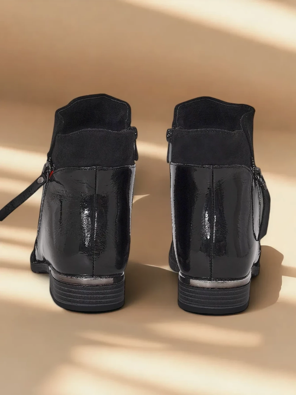 Resti Women's boots Mizool