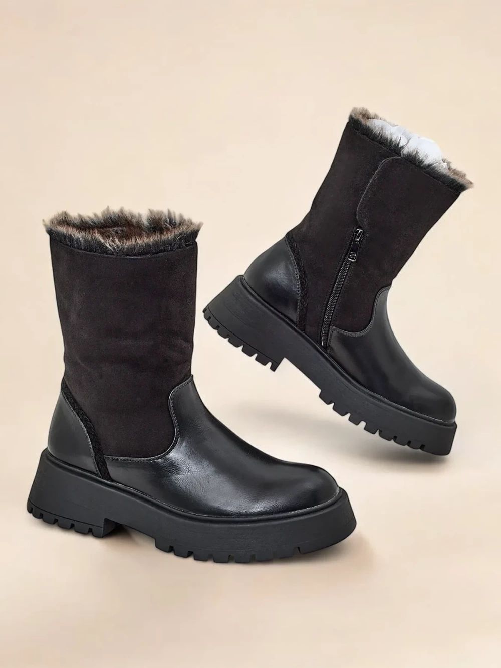 Resti Women's Boots Zolie