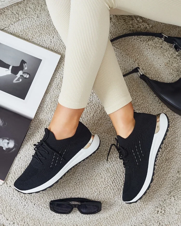 Resti Women's sports sneakers Setim
