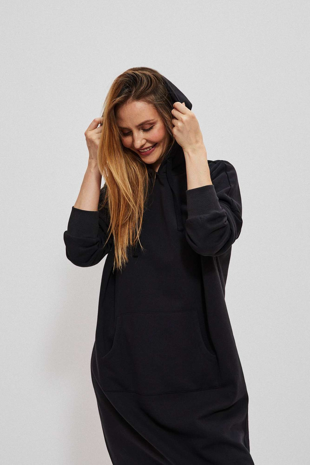 Marisse Dress Z-Su-3901 Black