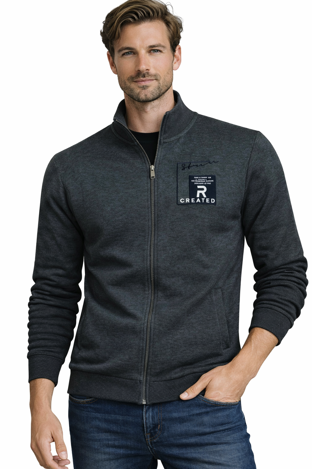 Спортно преходно яке WEENS