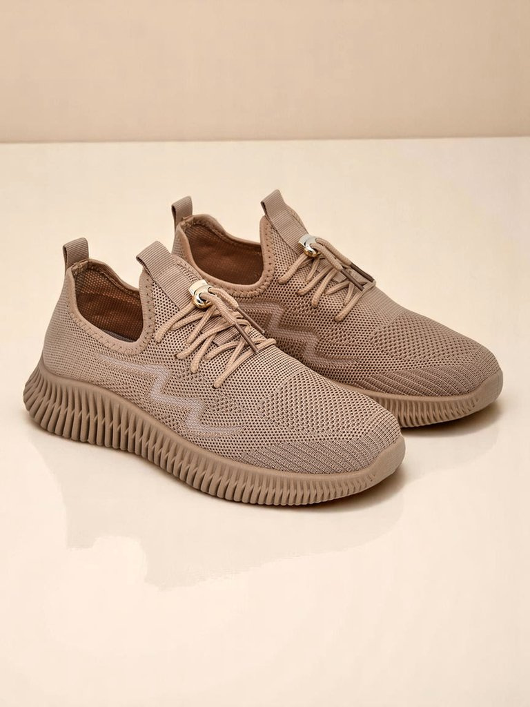 Resti Slip-on women's fabric sports shoes Royaletta