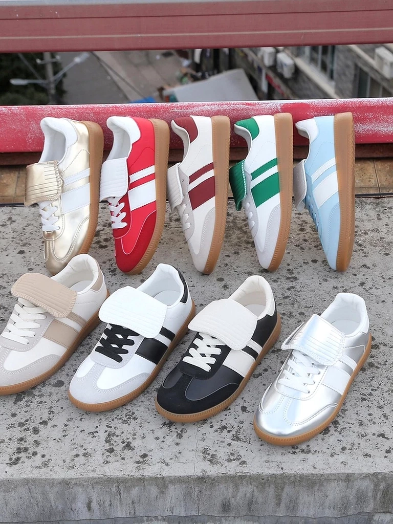 Resti Women's Sports Sneakers Ensire