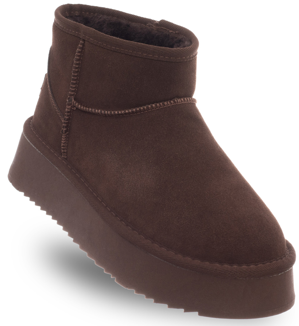 Помпи на платформа SOLO SOPRANI COUTURE