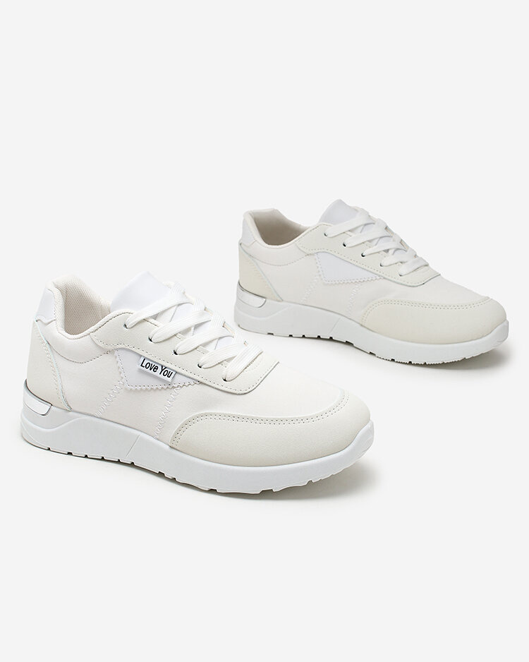 Resti Women's sports sneakers Sellterr