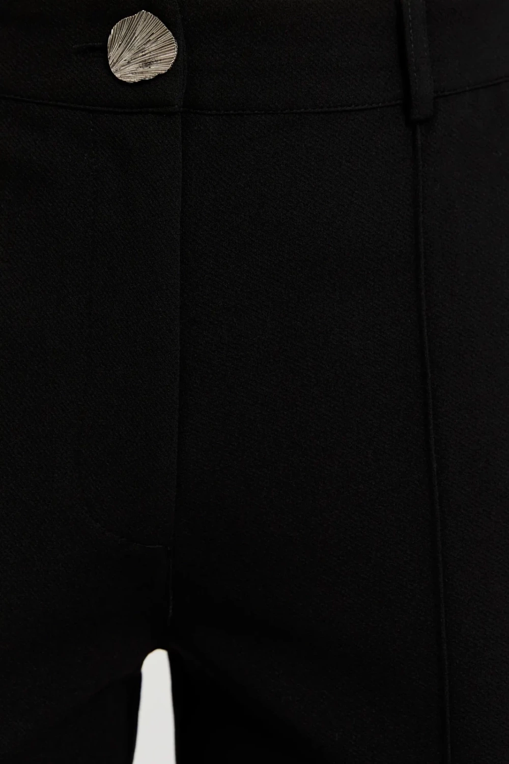 Marisse Women's Trousers Z-Sp-4503 Black