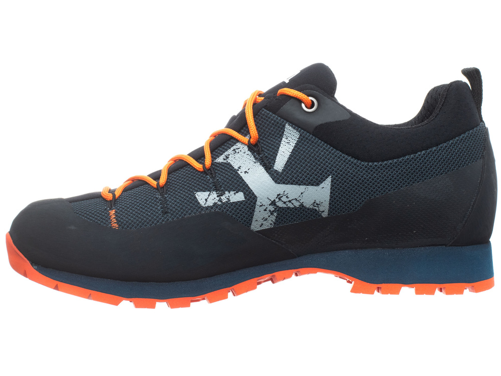 Pánske Alpha Low Evo Waterproof topánky
