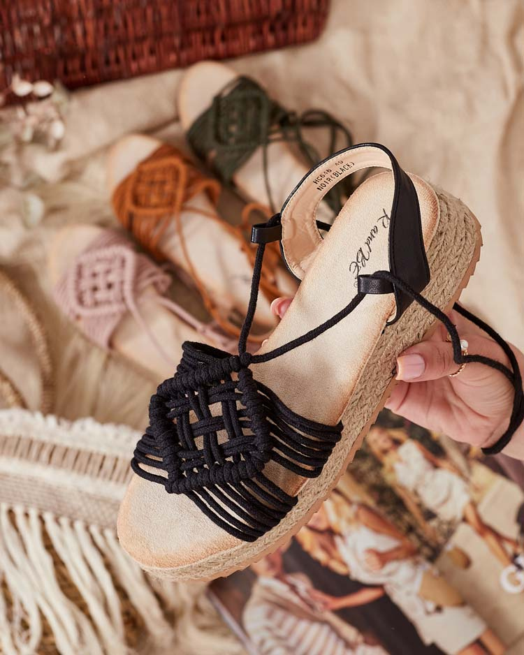 Resti Women&#039;s Losin Sandals
