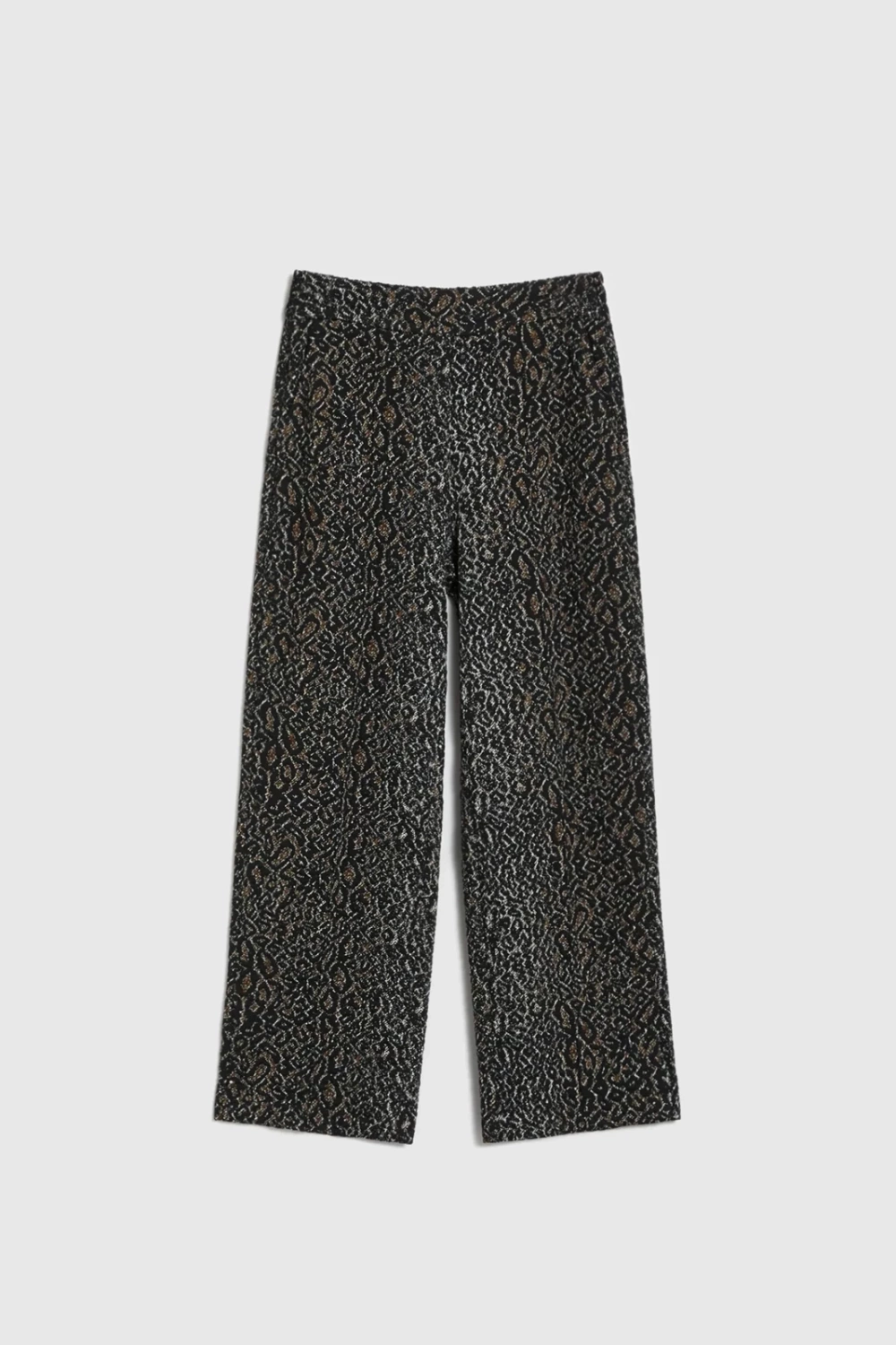 Marisse WOMEN'S PANTS Z-SP-4807 BLACK