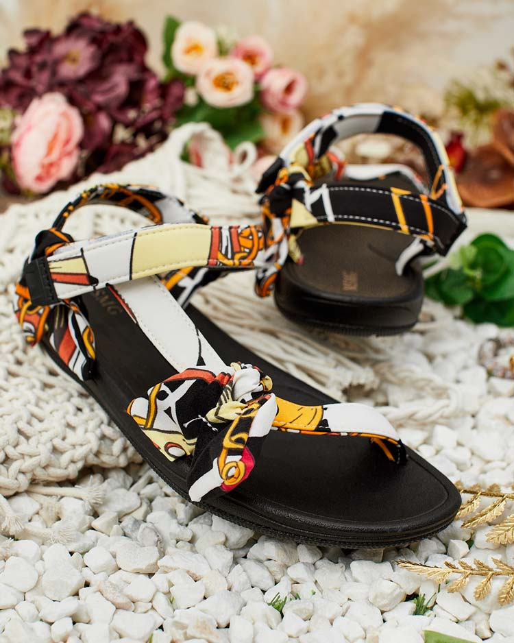 Resti Women&#039;s sports sandals Geseta