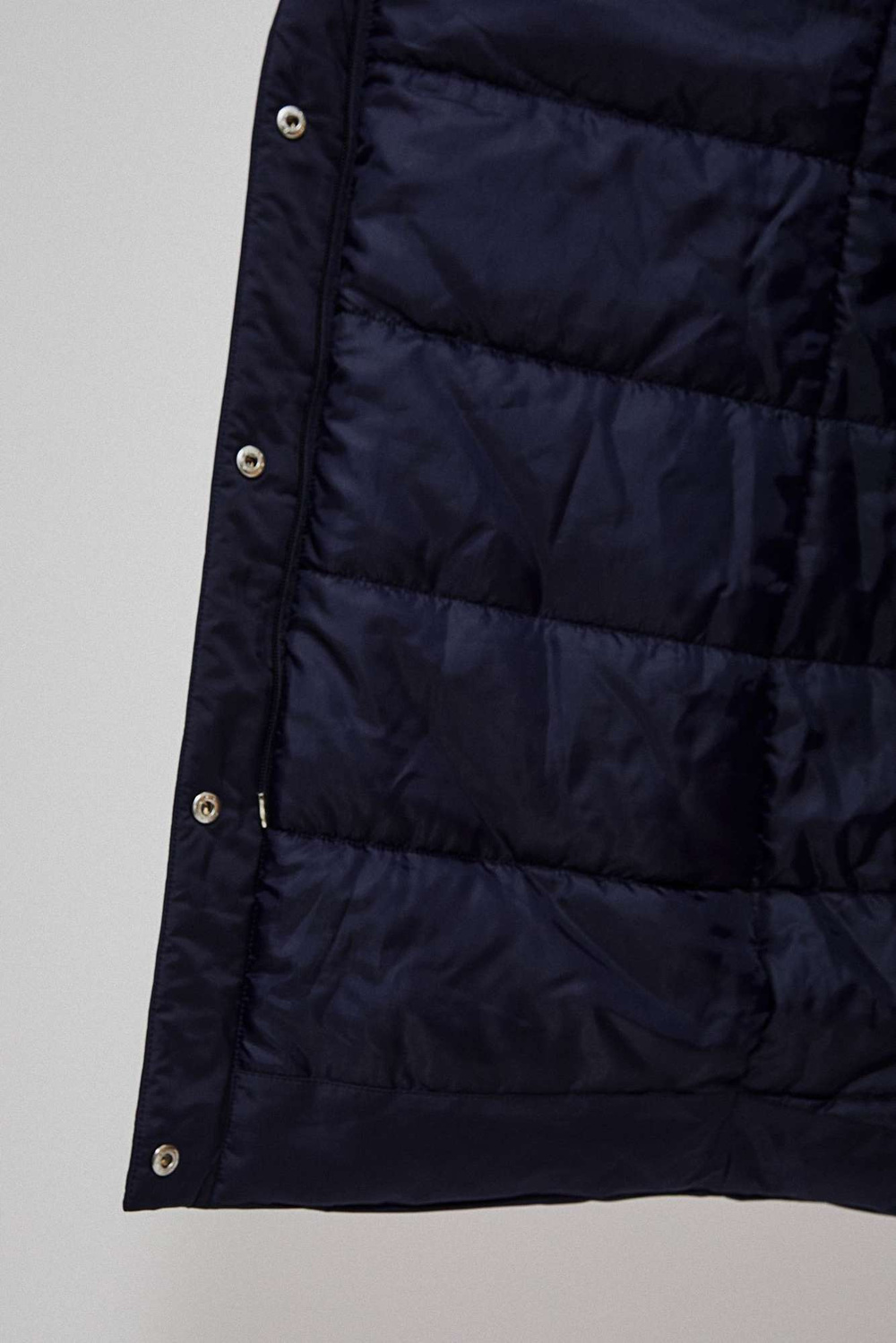 Marisse Jacket Z-Ku-3905 Navy