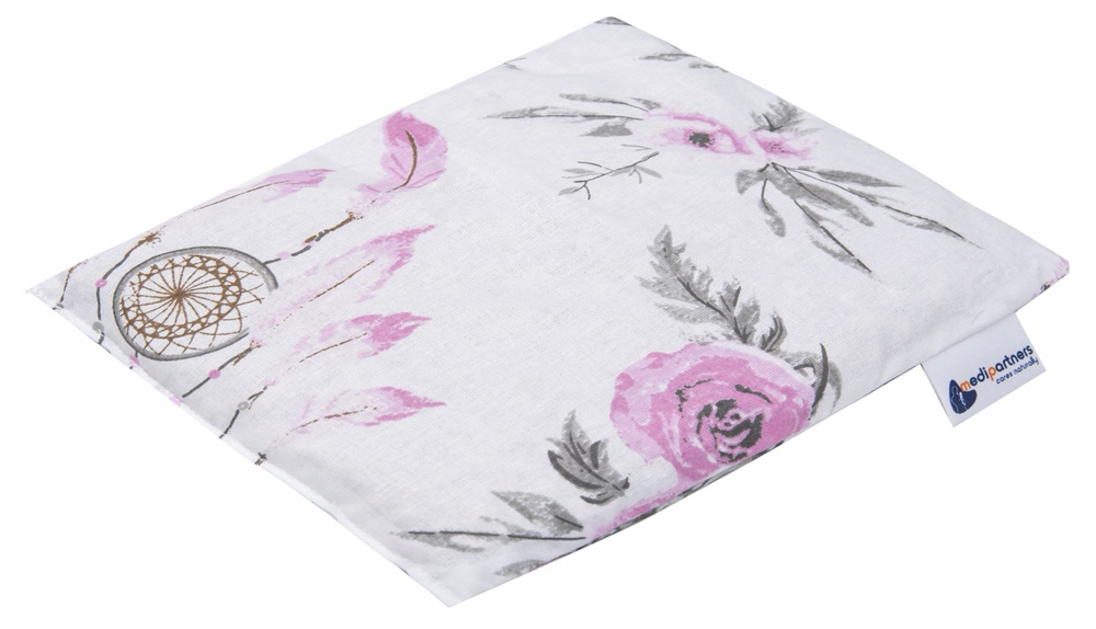 Medi Partners Thermophor cherry pits – Catchers with flowers