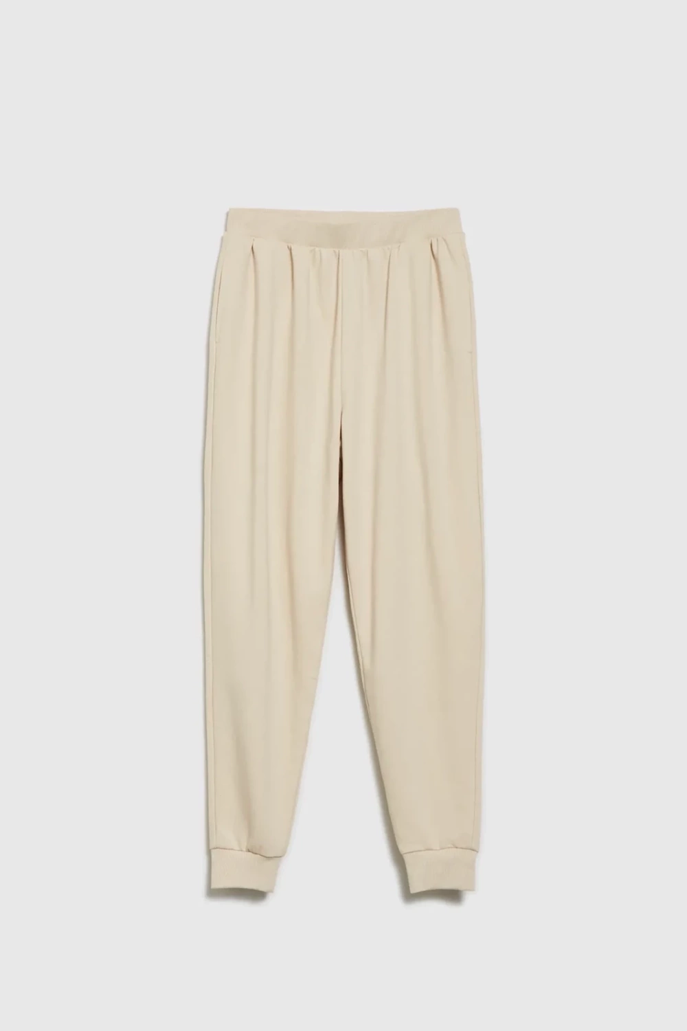 Marisse Women&#039;s Tracksuits L-Dr-4600 L.Beige