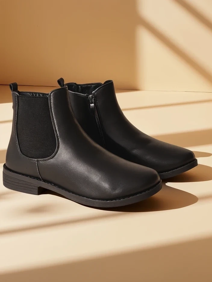 Resti Calceus Elegantia