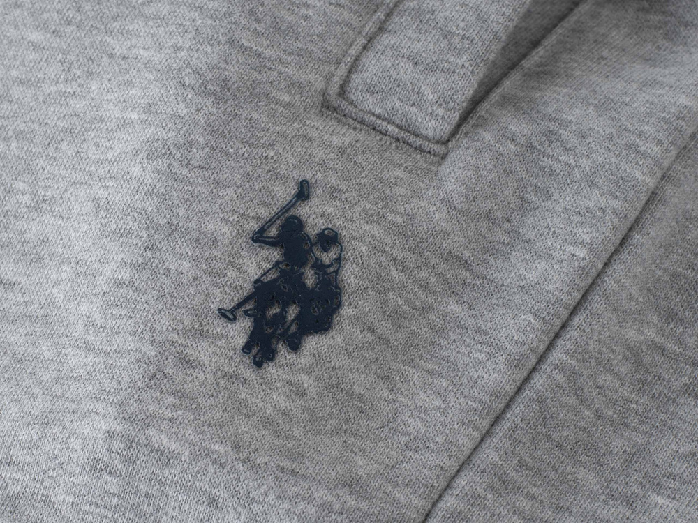 Fleecové nohavice U.S. Polo Assn.