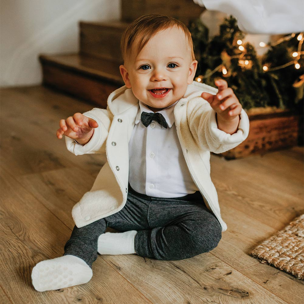 Eevi Geaca de primavara