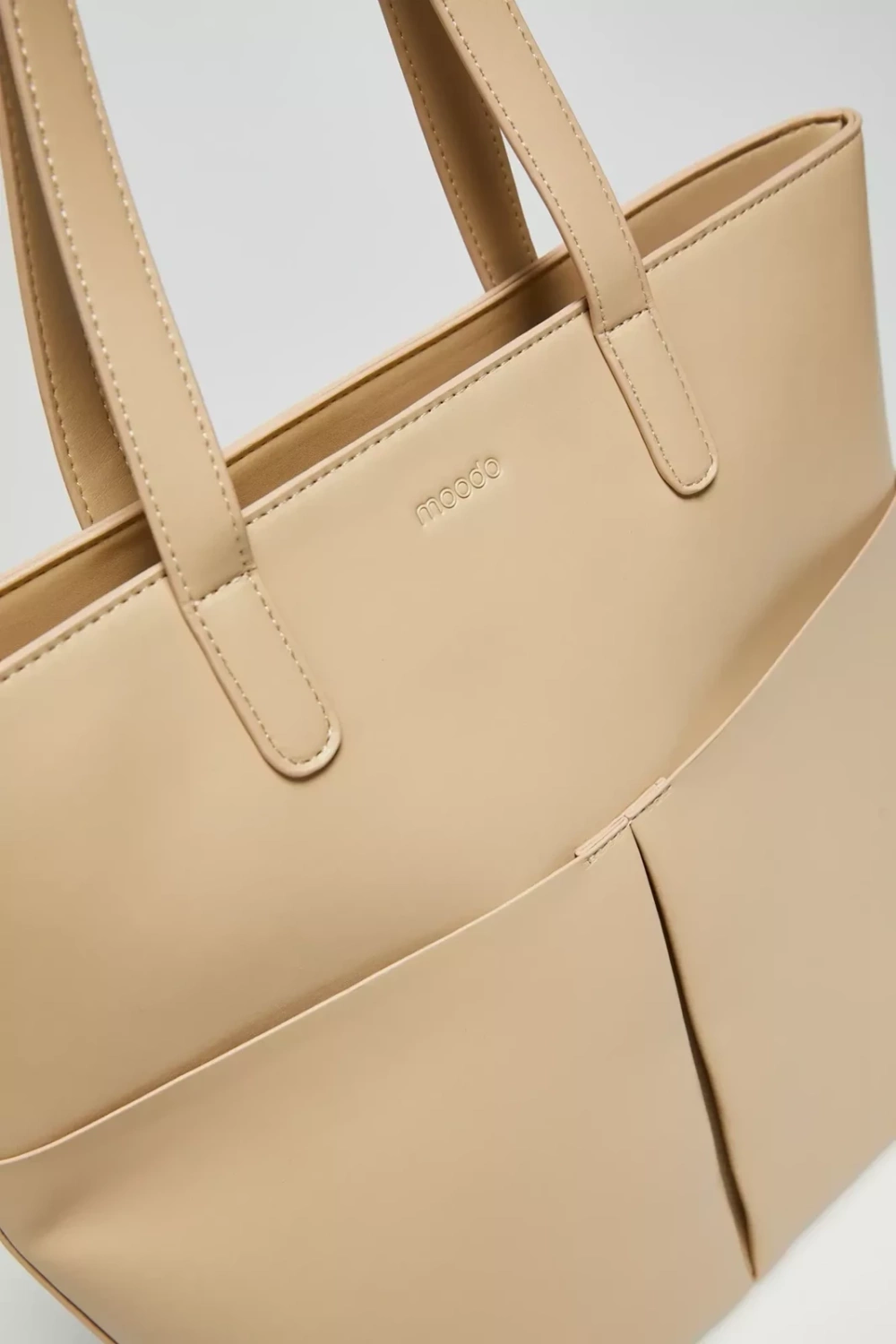 Marisse Women's Bag L-To-4301 Beige