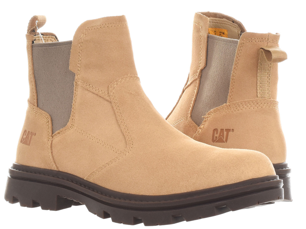 Дамски боти Caterpillar Cat PRACTITIONER