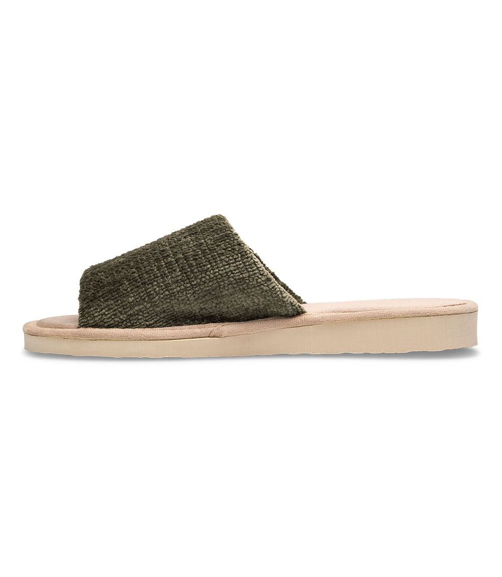 Dámske papuče Natural Style NS-075