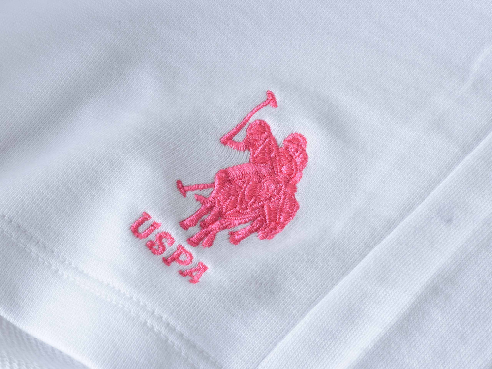Dámske šortky U.S. Polo Assn.