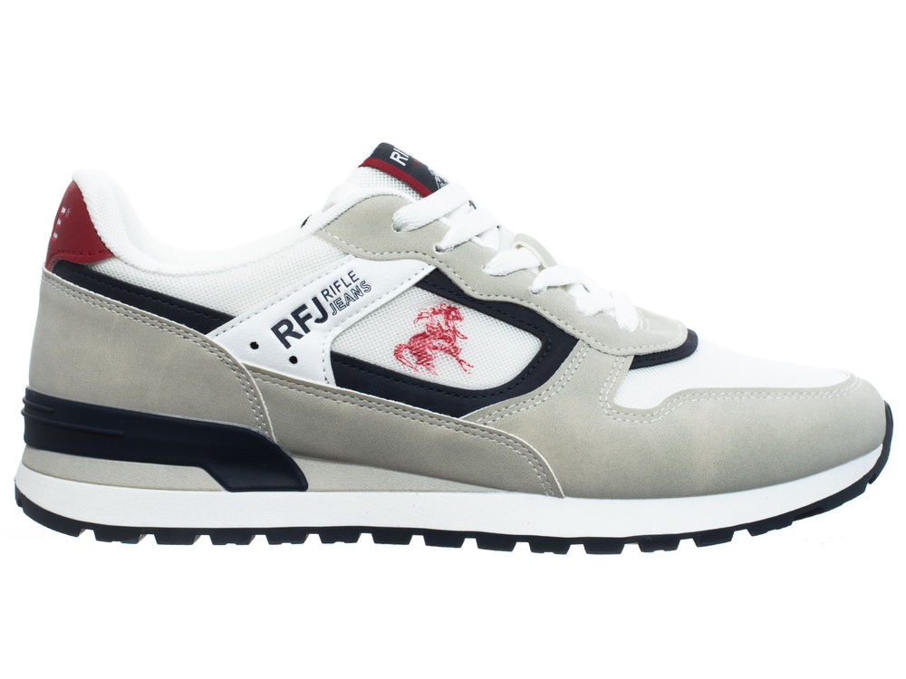 Pánske tenisky Rifle Jeans Tito