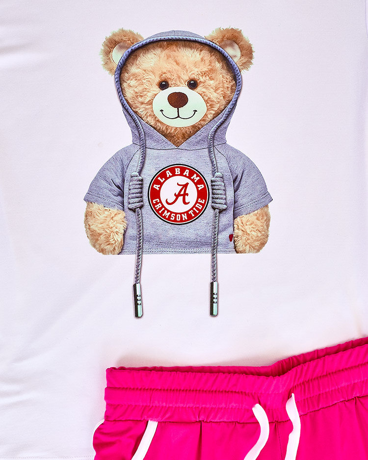 Resti Women's tracksuit set