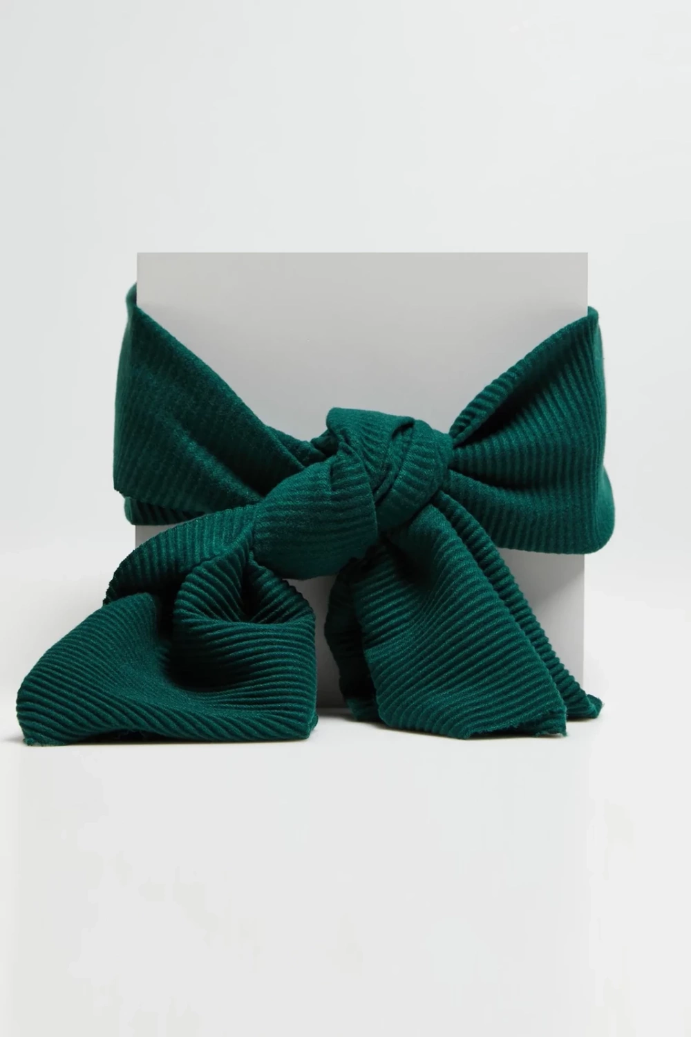 Marisse Women&#039;s Scarf Z-Sz-4522 D.Green