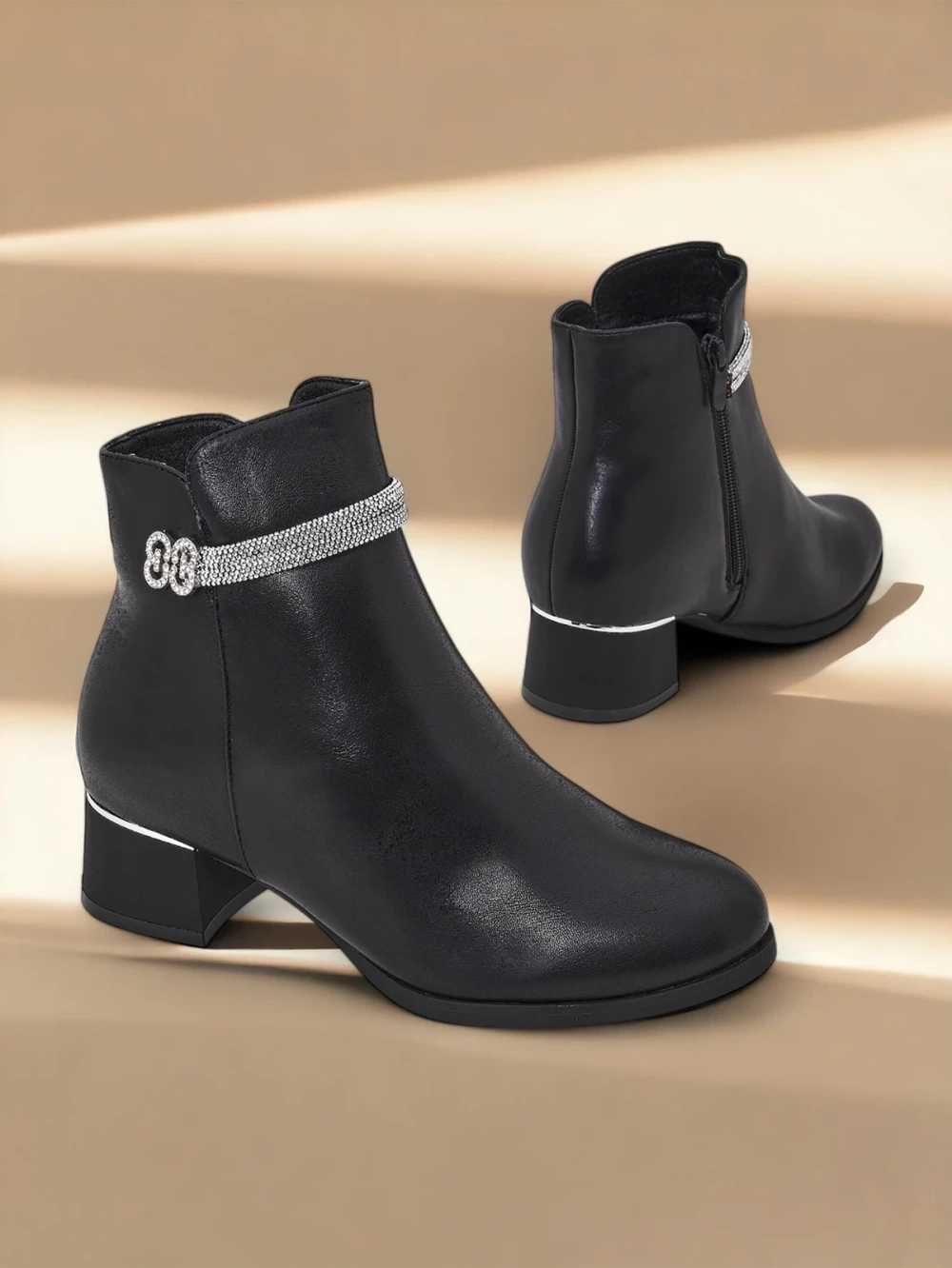 Resti Women's Boots Etitto