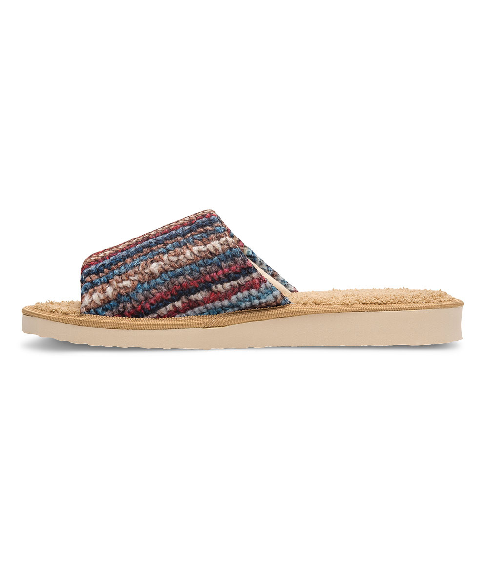Dámske papuče Natural Style NS-074 Béžové