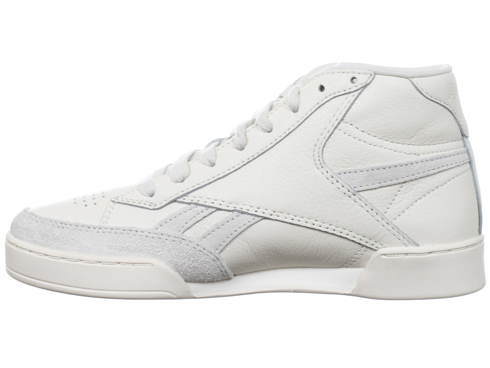Dámske tenisky Reebok Club C Form Hi
