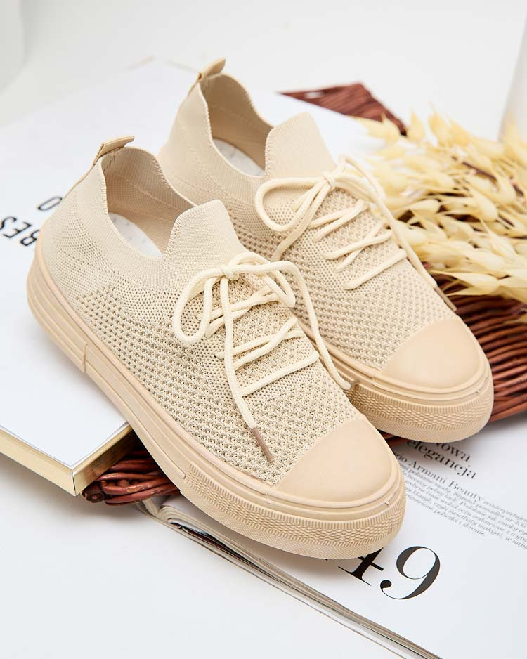Resti Women's fabric sports shoes Taroll