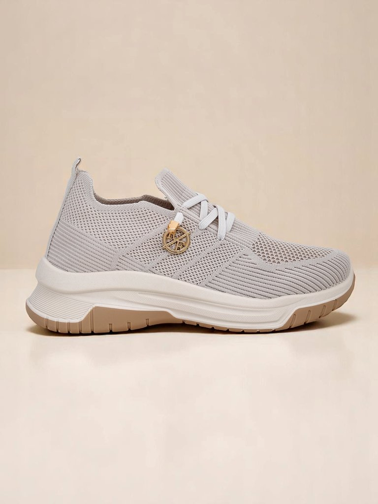 Resti Slip-on women’s fabric sports shoes Teletta