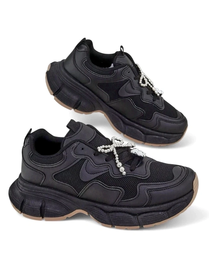 Resti Women's Sneakers Lottotes