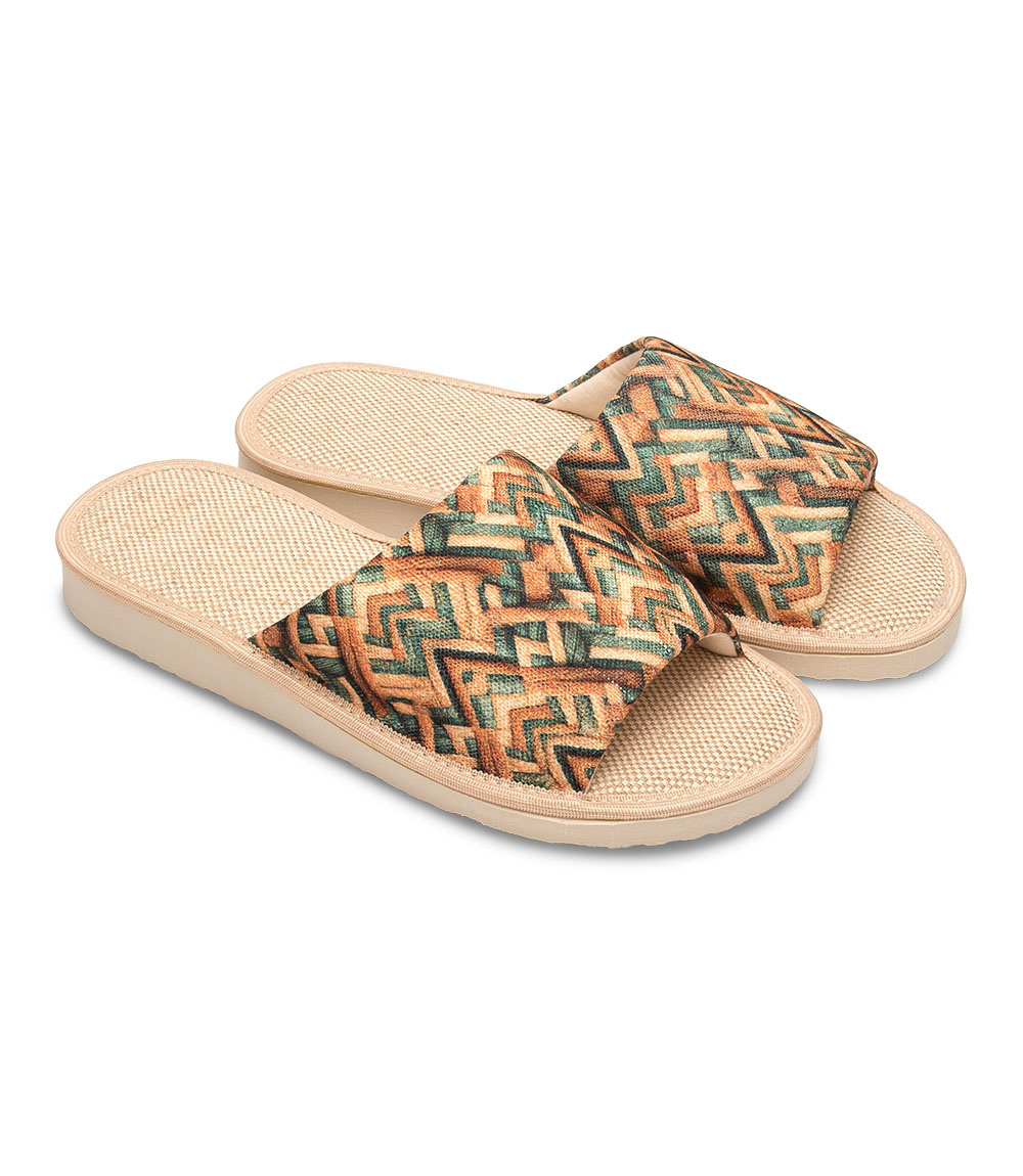 Dámske papuče Natural Style NS-091