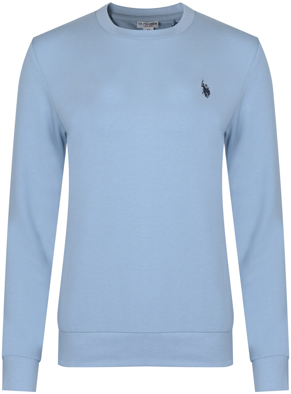 Дамски суитшърт US Polo Assn.