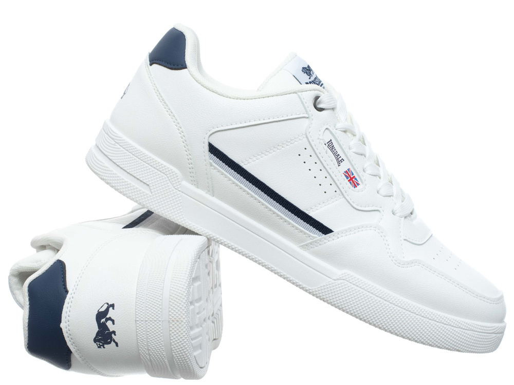 Мъжки маратонки Lonsdale LNS-1036