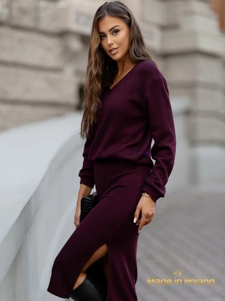 Resti Women&#039;s Set with Skirt