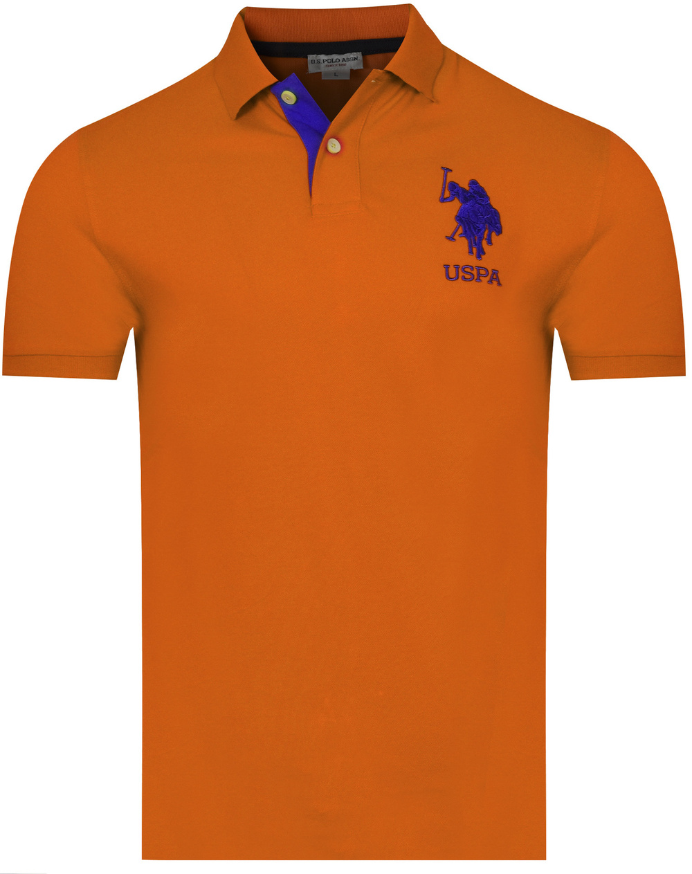 US POLO ASSN. поло ризи