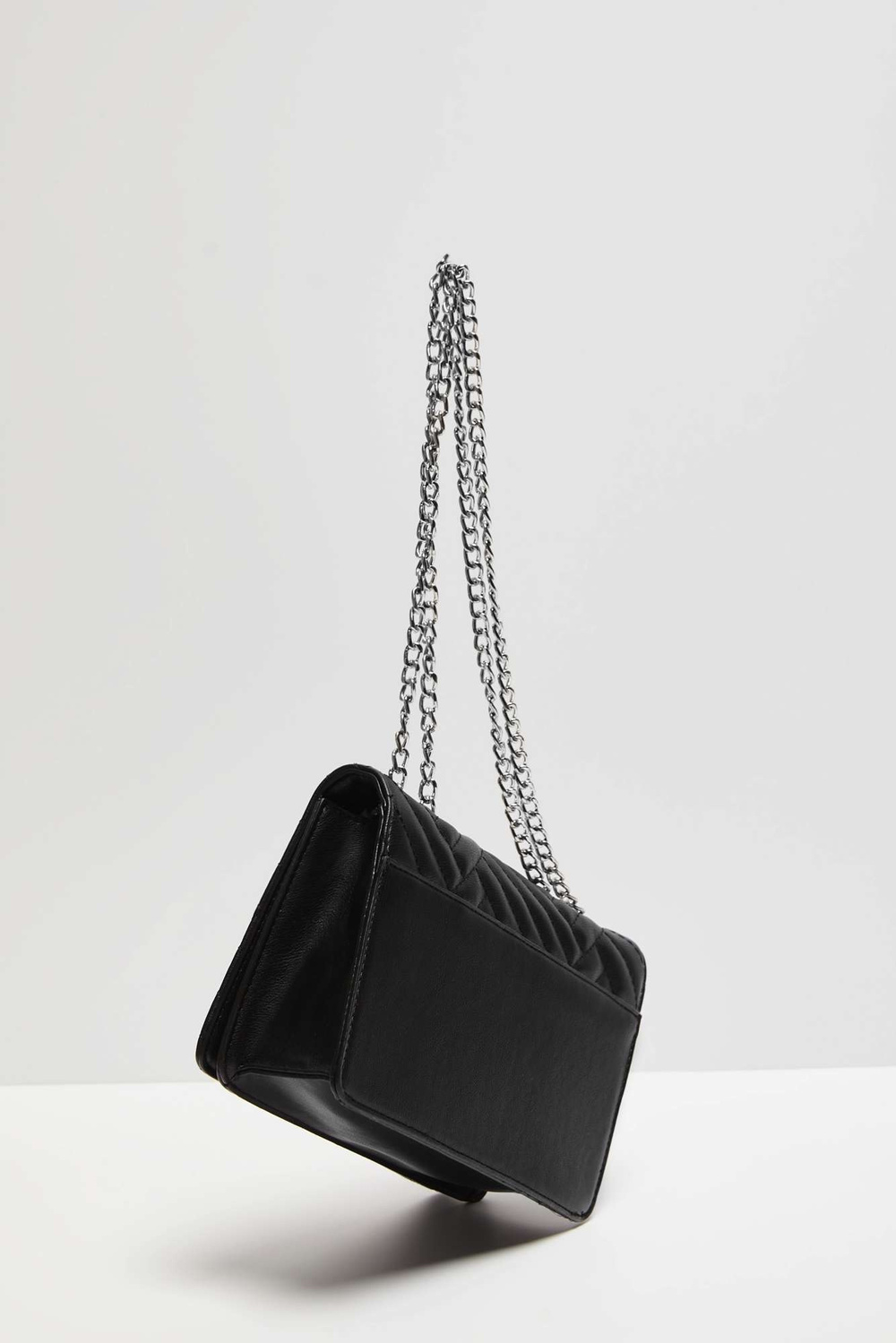 Marisse Women's Bag L-To-4005 Black