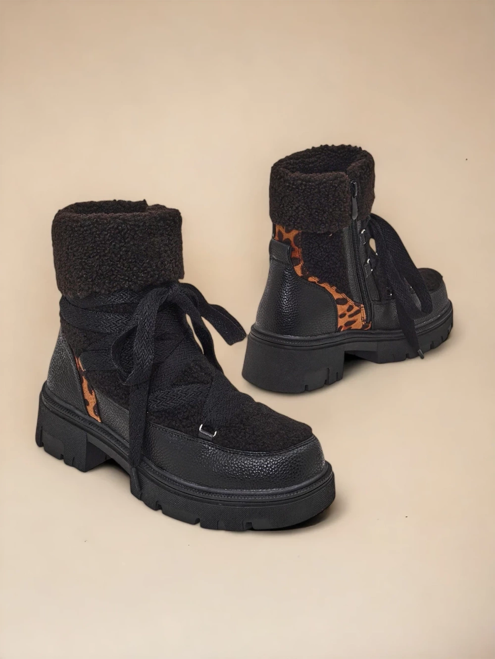 Resti Women's ankle boots Miloz