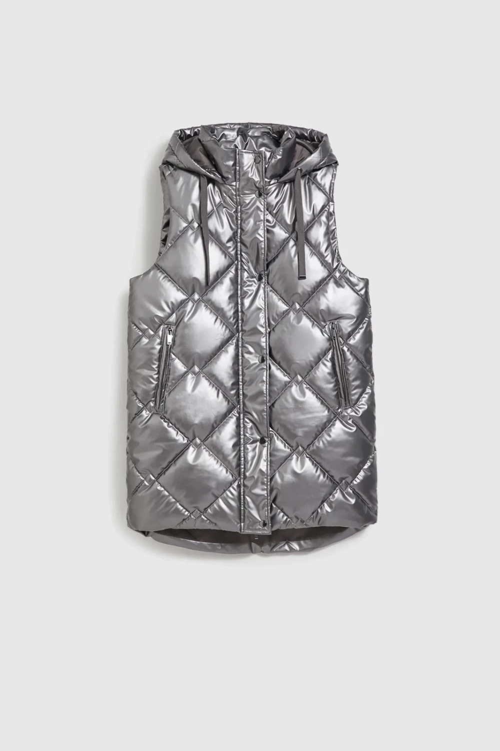 Marisse Women's Jacket Z-Ka-4500 D.Grey