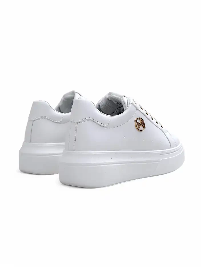 Resti Sporty women's sneakers Clevermood