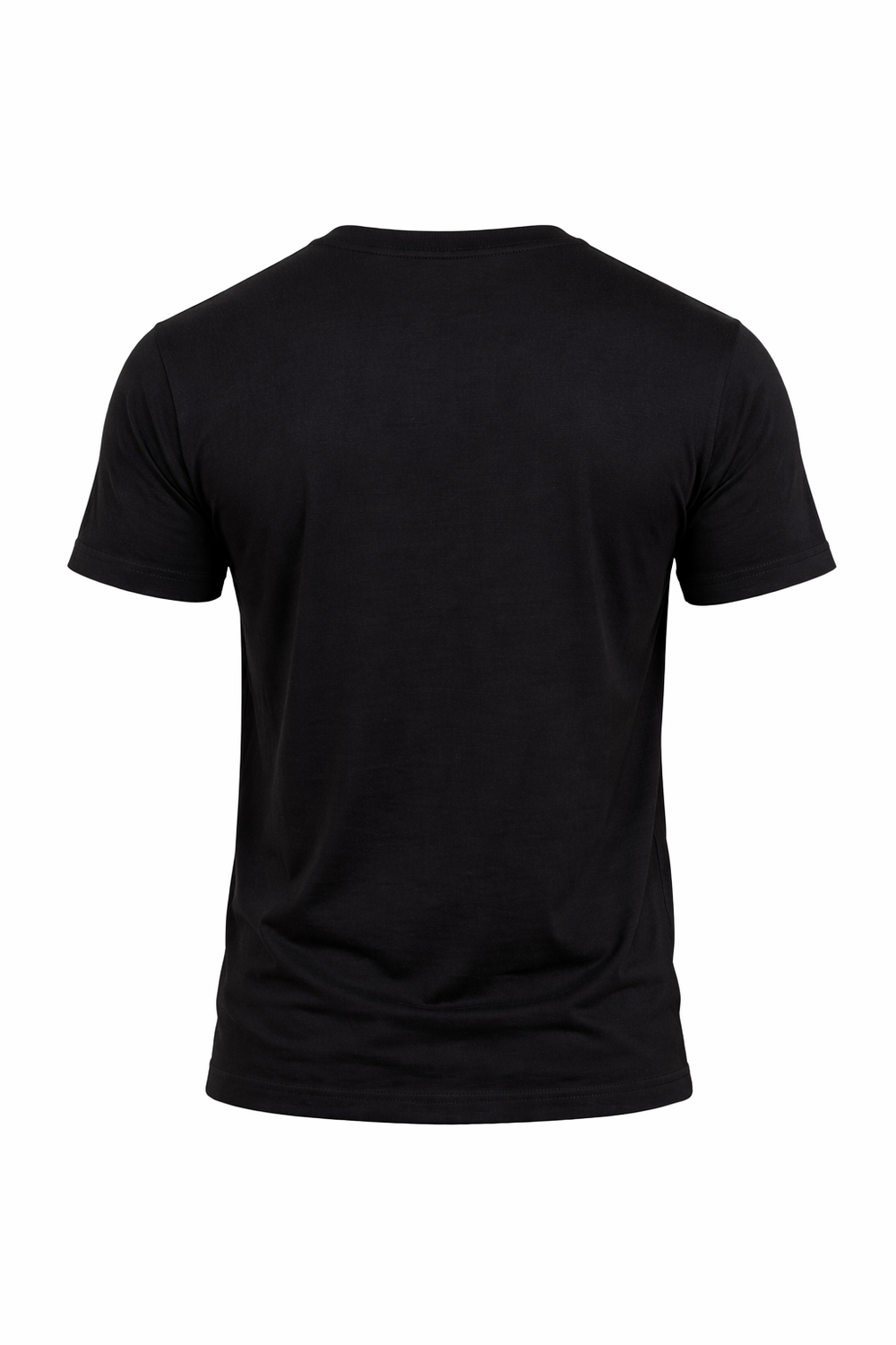 Everlast pánske tričko čierne