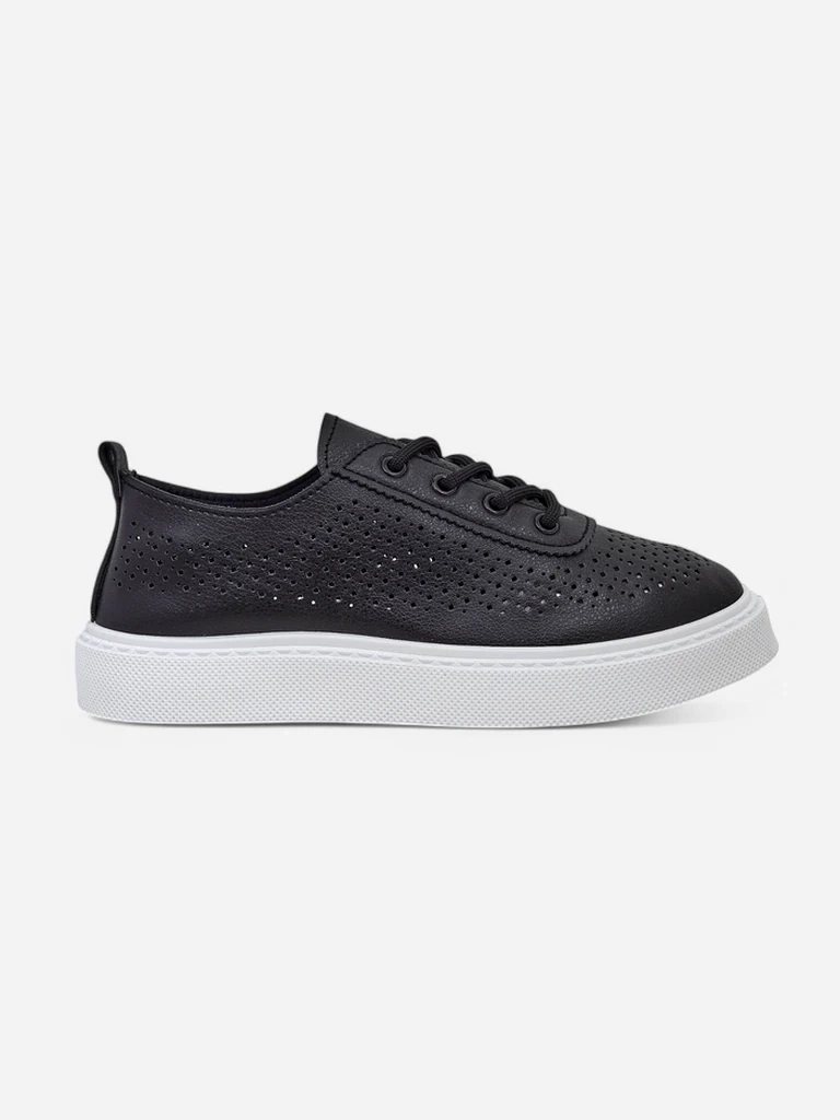 Resti Women&#039;s lace-up sporty shoes Adette