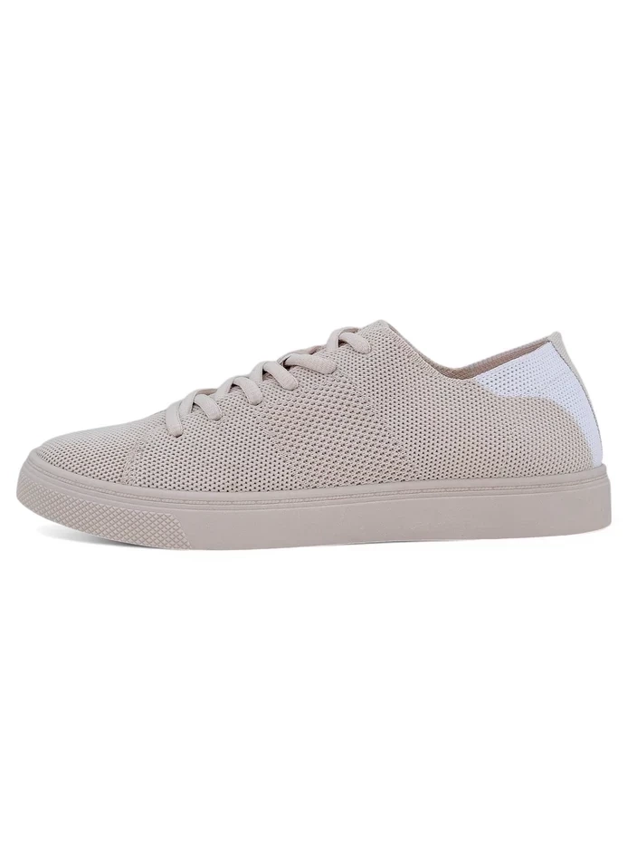 Resti Women's fabric sports shoes Esellaf