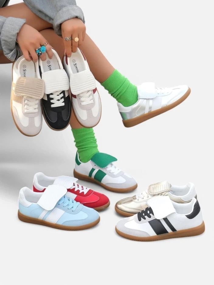 Resti Women's Sport Sneakers Ensire